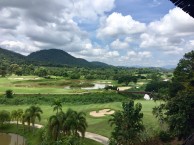 Gassan Khuntan Golf & Resort (